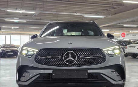Mercedes-Benz GLC, 2026 год, 6 900 000 рублей, 2 фотография