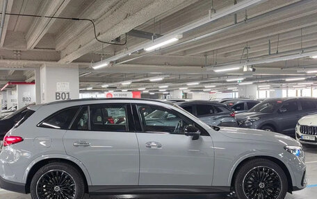 Mercedes-Benz GLC, 2026 год, 6 900 000 рублей, 3 фотография
