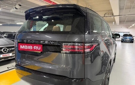 Land Rover Discovery IV, 2026 год, 9 200 000 рублей, 8 фотография