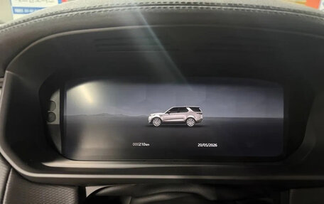 Land Rover Discovery IV, 2026 год, 9 200 000 рублей, 14 фотография
