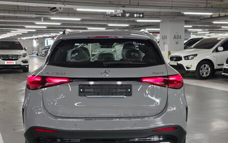 Mercedes-Benz GLC, 2026 год, 6 900 000 рублей, 4 фотография