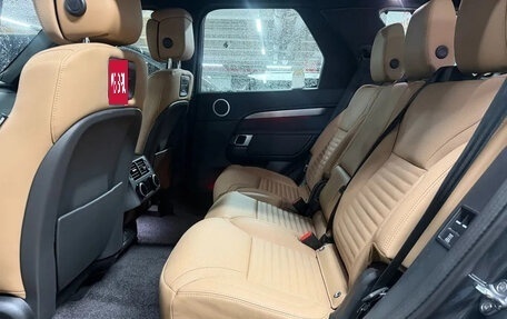Land Rover Discovery IV, 2026 год, 9 200 000 рублей, 15 фотография