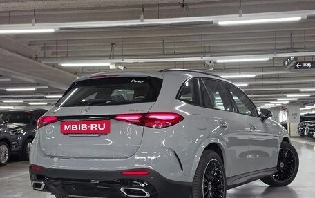 Mercedes-Benz GLC, 2026 год, 6 900 000 рублей, 5 фотография