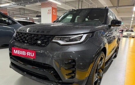 Land Rover Discovery IV, 2026 год, 9 200 000 рублей, 7 фотография