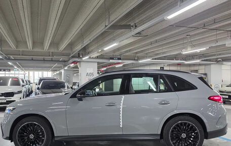 Mercedes-Benz GLC, 2026 год, 6 900 000 рублей, 6 фотография