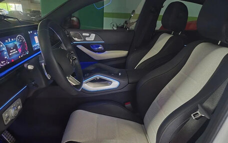 Mercedes-Benz GLE Coupe, 2026 год, 11 700 000 рублей, 7 фотография