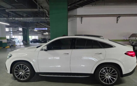 Mercedes-Benz GLE Coupe, 2026 год, 11 700 000 рублей, 5 фотография