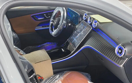Mercedes-Benz GLC, 2026 год, 6 900 000 рублей, 8 фотография