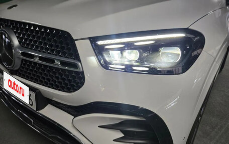 Mercedes-Benz GLE Coupe, 2026 год, 11 700 000 рублей, 9 фотография