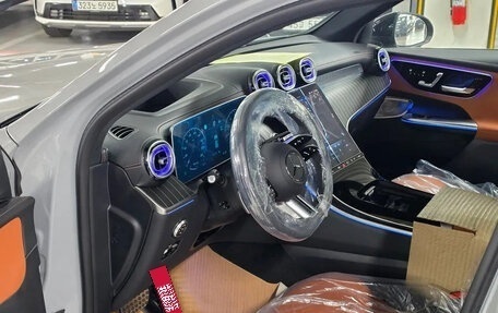 Mercedes-Benz GLC, 2026 год, 6 900 000 рублей, 7 фотография