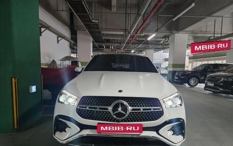Mercedes-Benz GLE Coupe, 2026 год, 11 700 000 рублей, 2 фотография