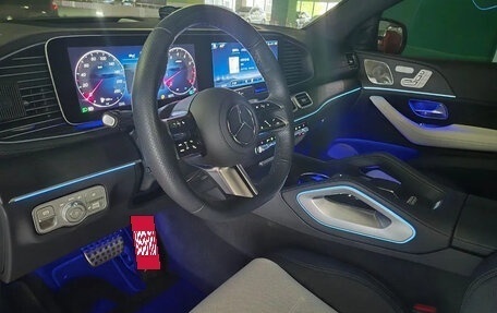 Mercedes-Benz GLE Coupe, 2026 год, 11 700 000 рублей, 6 фотография