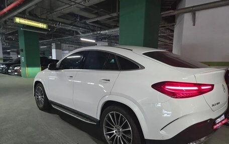 Mercedes-Benz GLE Coupe, 2026 год, 11 700 000 рублей, 4 фотография
