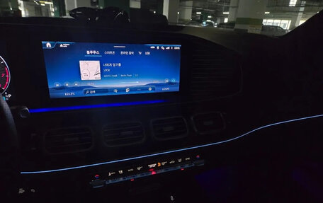 Mercedes-Benz GLE Coupe, 2026 год, 11 700 000 рублей, 12 фотография