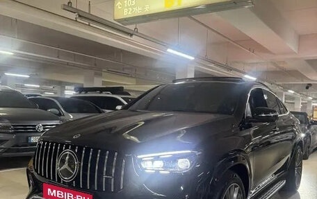 Mercedes-Benz GLE Coupe, 2026 год, 11 900 000 рублей, 2 фотография