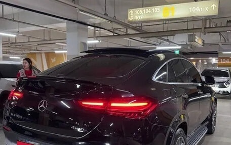 Mercedes-Benz GLE Coupe, 2026 год, 11 900 000 рублей, 6 фотография