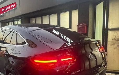 Mercedes-Benz GLE Coupe, 2026 год, 11 900 000 рублей, 7 фотография