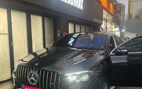 Mercedes-Benz GLE Coupe, 2026 год, 11 900 000 рублей, 5 фотография