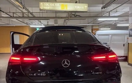 Mercedes-Benz GLE Coupe, 2026 год, 11 900 000 рублей, 8 фотография