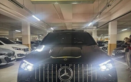 Mercedes-Benz GLE Coupe, 2026 год, 11 900 000 рублей, 3 фотография
