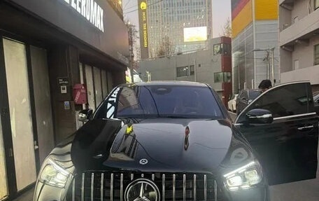 Mercedes-Benz GLE Coupe, 2026 год, 11 900 000 рублей, 4 фотография