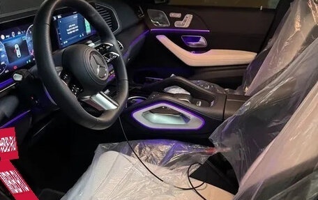 Mercedes-Benz GLE Coupe, 2026 год, 11 900 000 рублей, 9 фотография