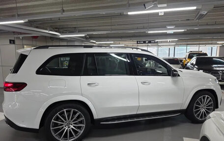 Mercedes-Benz GLS, 2026 год, 13 900 000 рублей, 3 фотография