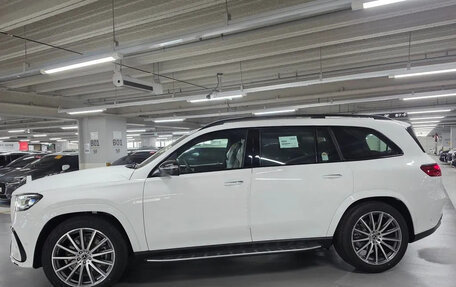 Mercedes-Benz GLS, 2026 год, 13 900 000 рублей, 5 фотография
