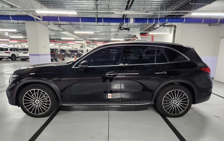 Mercedes-Benz GLC, 2026 год, 6 850 000 рублей, 4 фотография