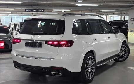 Mercedes-Benz GLS, 2026 год, 13 900 000 рублей, 4 фотография