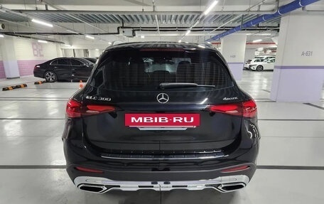 Mercedes-Benz GLC, 2026 год, 6 850 000 рублей, 6 фотография