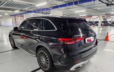 Mercedes-Benz GLC, 2026 год, 6 850 000 рублей, 7 фотография