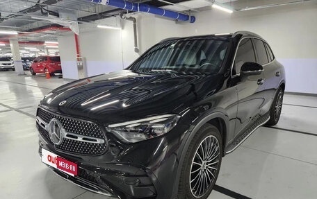 Mercedes-Benz GLC, 2026 год, 6 850 000 рублей, 2 фотография