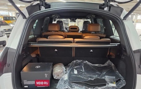 Mercedes-Benz GLS, 2026 год, 13 900 000 рублей, 9 фотография