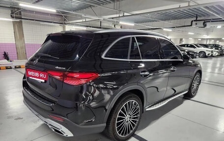Mercedes-Benz GLC, 2026 год, 6 850 000 рублей, 5 фотография