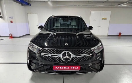 Mercedes-Benz GLC, 2026 год, 6 850 000 рублей, 3 фотография