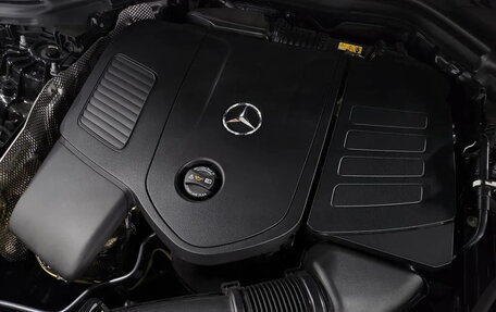 Mercedes-Benz GLC, 2026 год, 6 850 000 рублей, 11 фотография