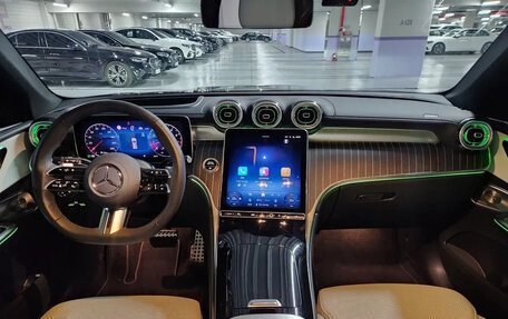Mercedes-Benz GLC, 2026 год, 6 850 000 рублей, 10 фотография
