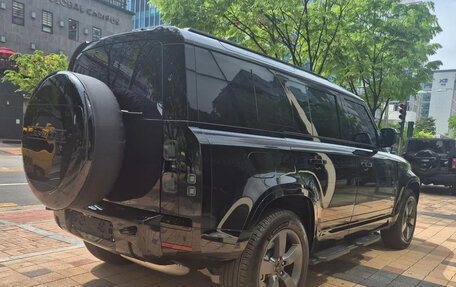 Land Rover Defender II, 2026 год, 9 950 000 рублей, 4 фотография