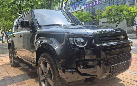 Land Rover Defender II, 2026 год, 9 950 000 рублей, 3 фотография
