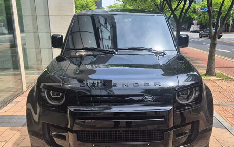 Land Rover Defender II, 2026 год, 9 950 000 рублей, 2 фотография