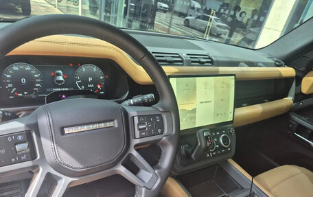 Land Rover Defender II, 2026 год, 9 950 000 рублей, 8 фотография