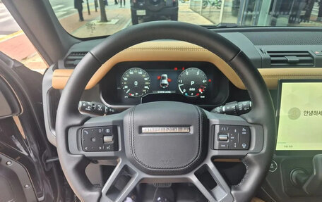 Land Rover Defender II, 2026 год, 9 950 000 рублей, 9 фотография