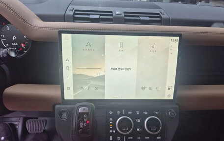 Land Rover Defender II, 2026 год, 9 950 000 рублей, 16 фотография