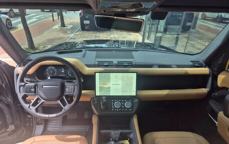 Land Rover Defender II, 2026 год, 9 950 000 рублей, 7 фотография