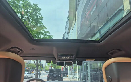 Land Rover Defender II, 2026 год, 9 950 000 рублей, 18 фотография