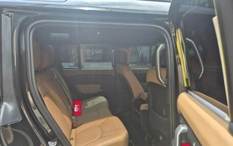 Land Rover Defender II, 2026 год, 9 950 000 рублей, 19 фотография