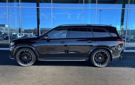Mercedes-Benz GLS, 2026 год, 13 900 000 рублей, 6 фотография