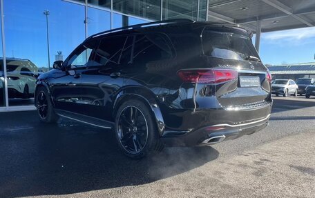 Mercedes-Benz GLS, 2026 год, 13 900 000 рублей, 4 фотография