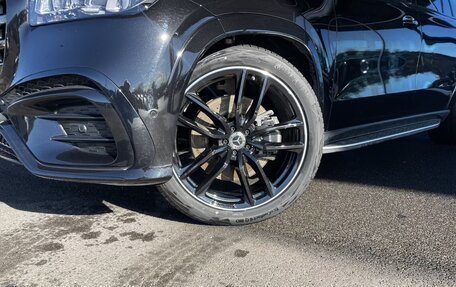 Mercedes-Benz GLS, 2026 год, 13 900 000 рублей, 11 фотография